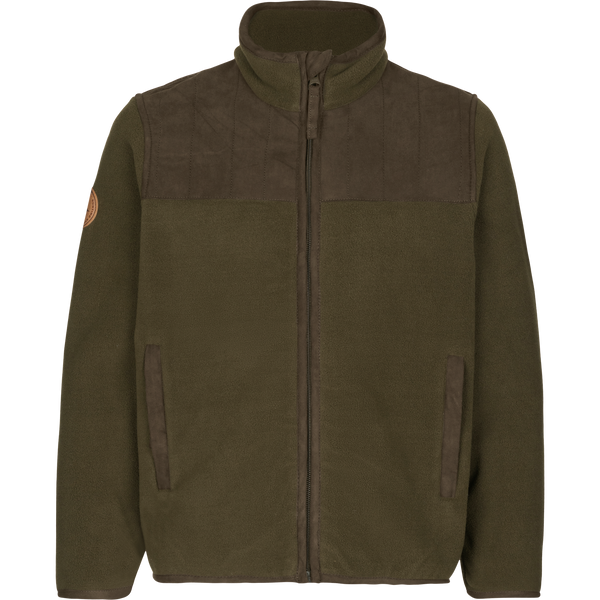 Seeland Bolt Fleecejacke Junior
