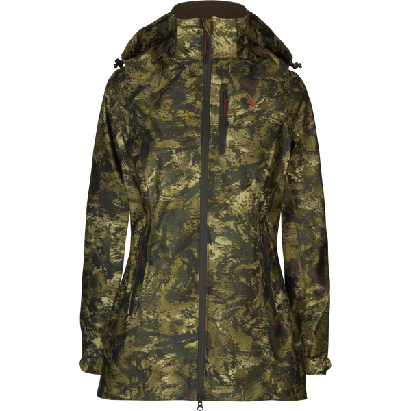 Seeland Avail Camo Jacke Women