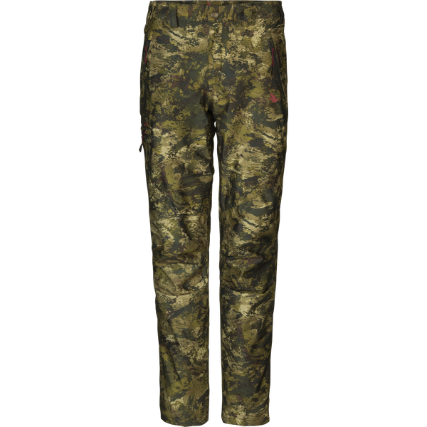 Seeland Avail Camo Hose Women