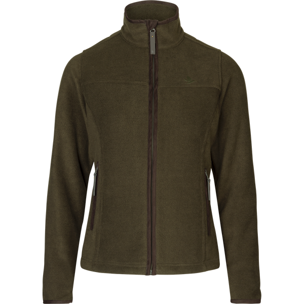 Seeland Woodcock Ivy Fleecejacke