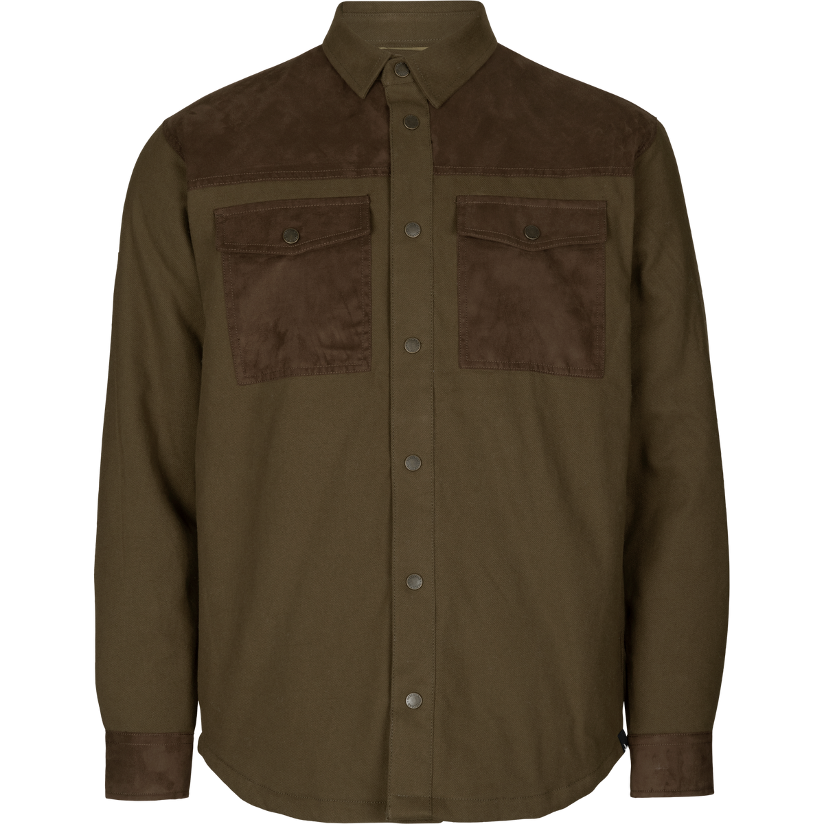 Seeland Vancouver Hemdjacke