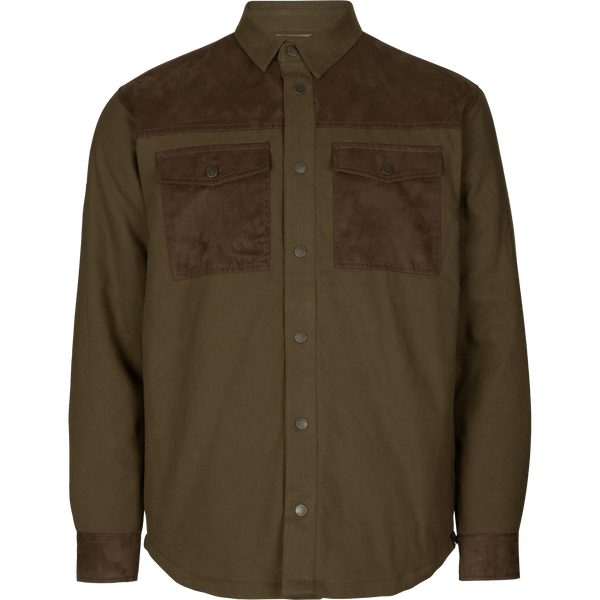 Seeland Vancouver Hemdjacke