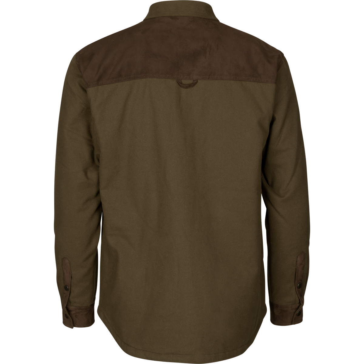 Seeland Vancouver Hemdjacke