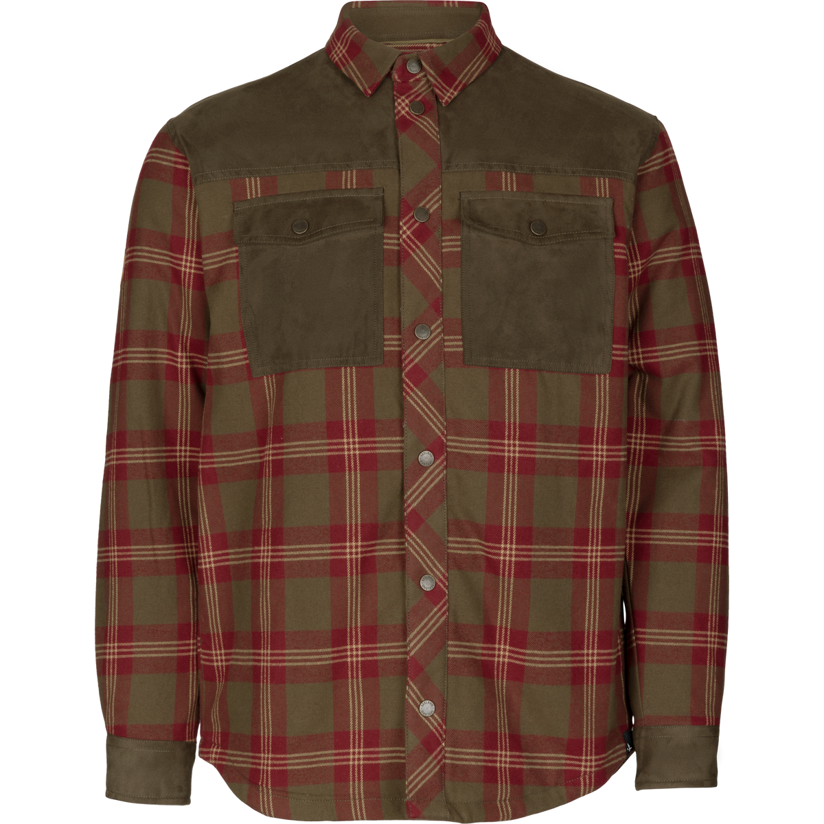 Seeland Vancouver Hemdjacke