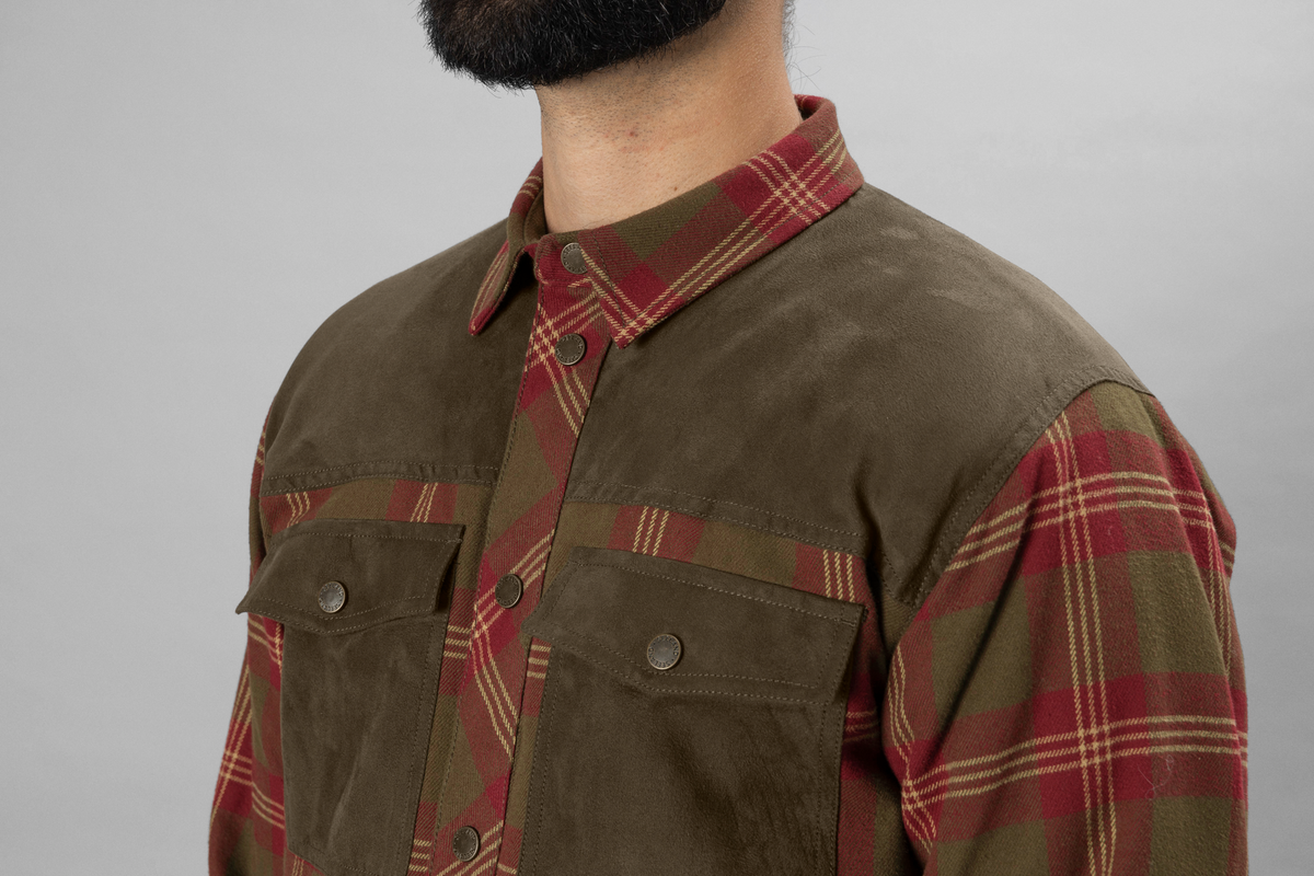Seeland Vancouver Hemdjacke