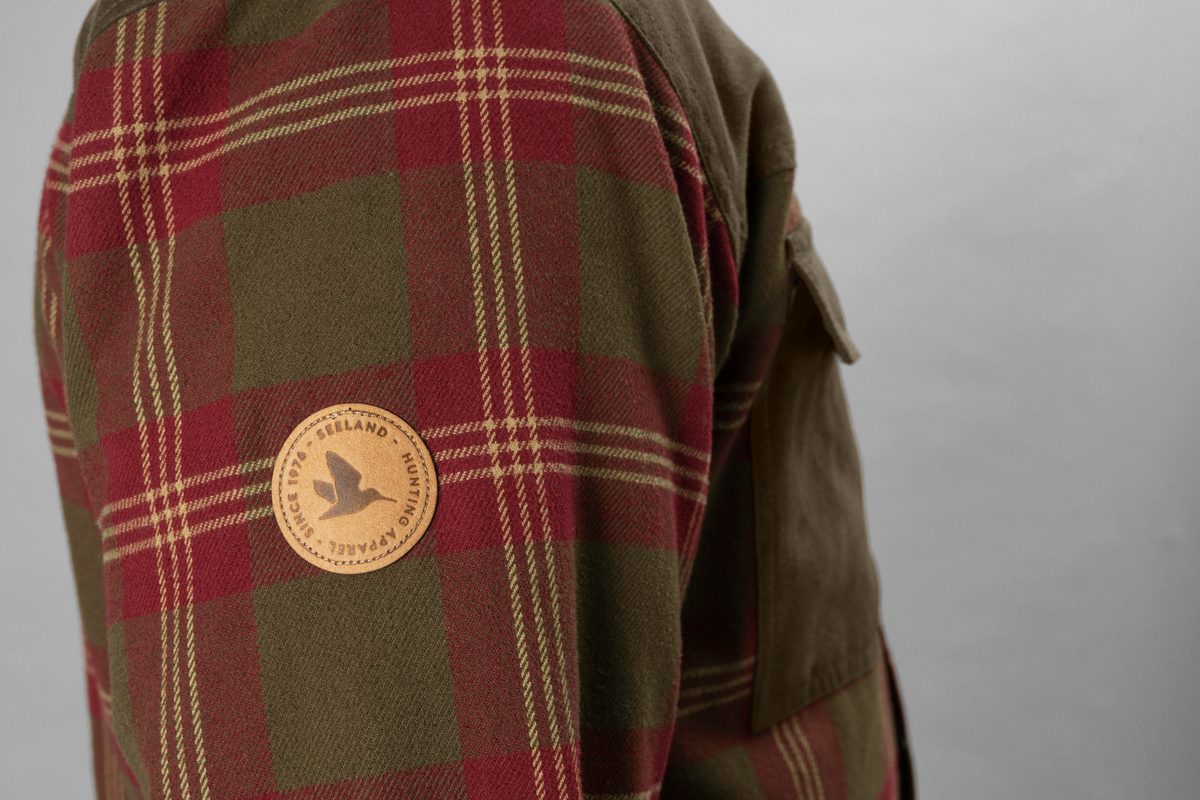 Seeland Vancouver Hemdjacke