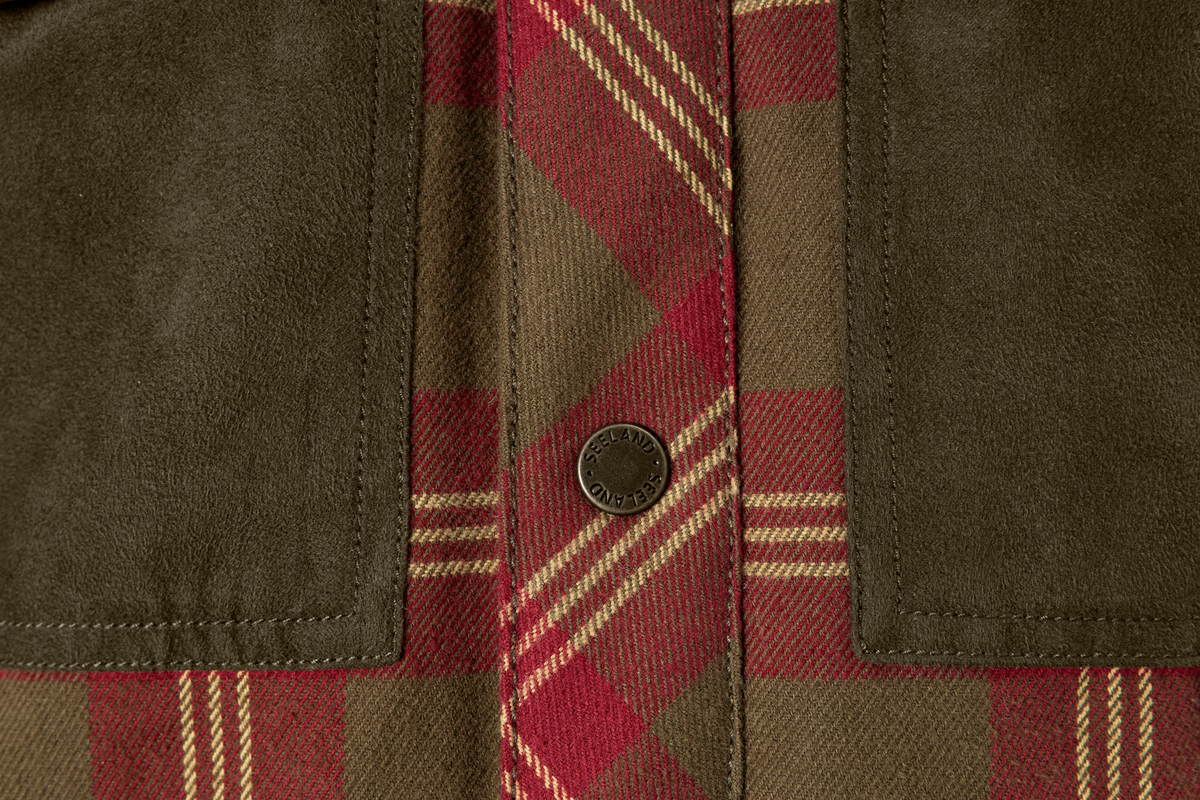 Seeland Vancouver Hemdjacke