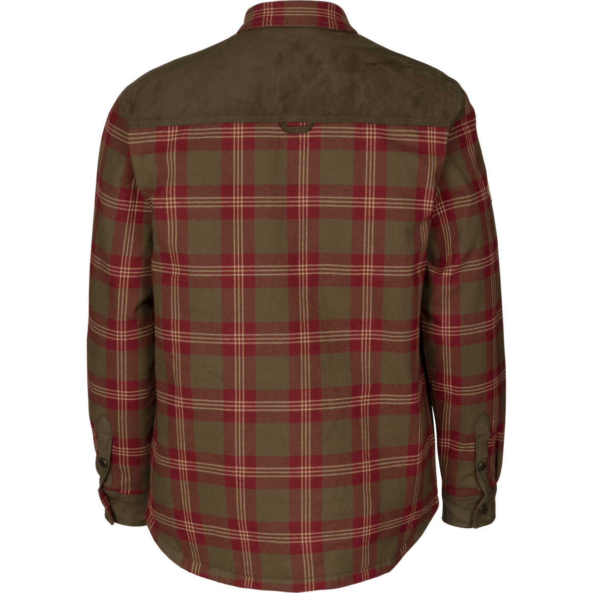Seeland Vancouver Hemdjacke