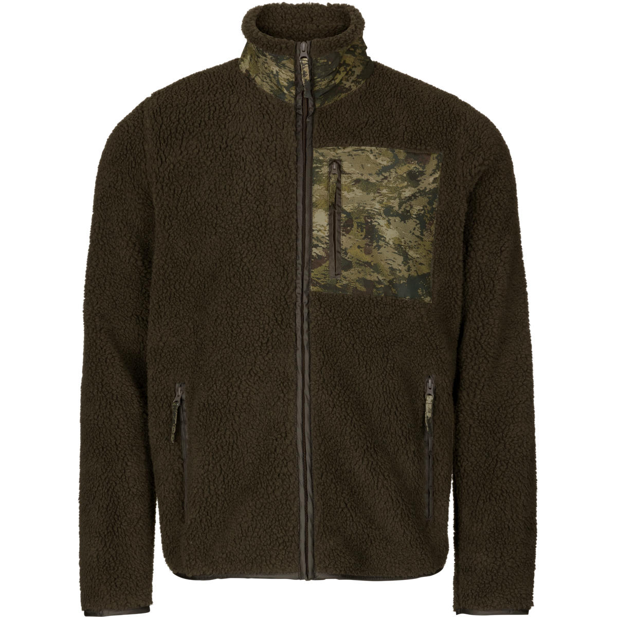 Seeland Zephyr Fleecejacke