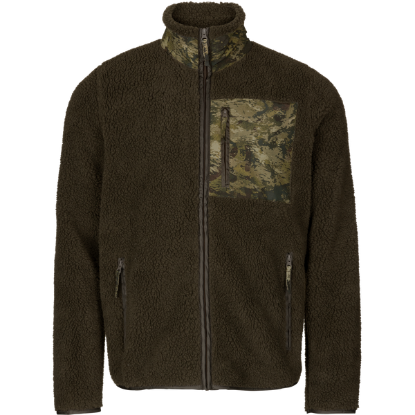 Seeland Zephyr Fleecejacke