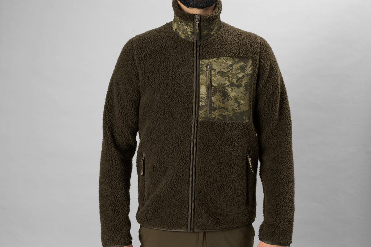 Seeland Zephyr Fleecejacke