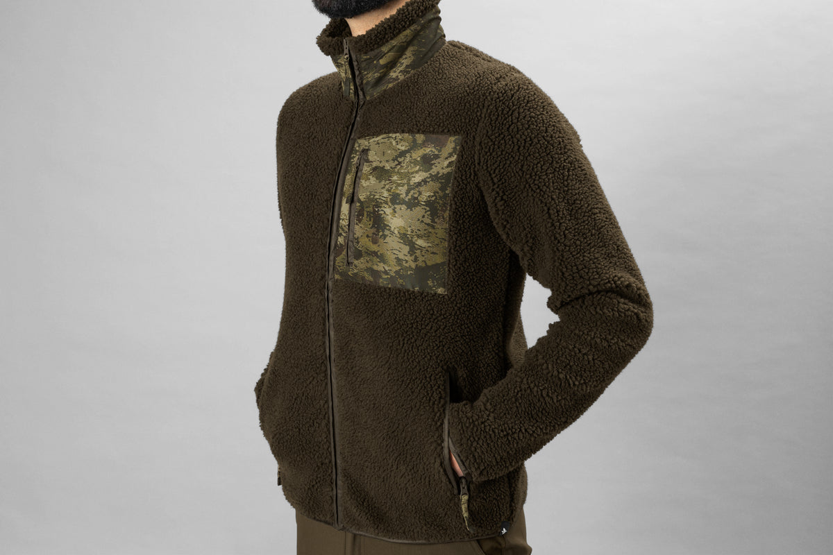 Seeland Zephyr Fleecejacke