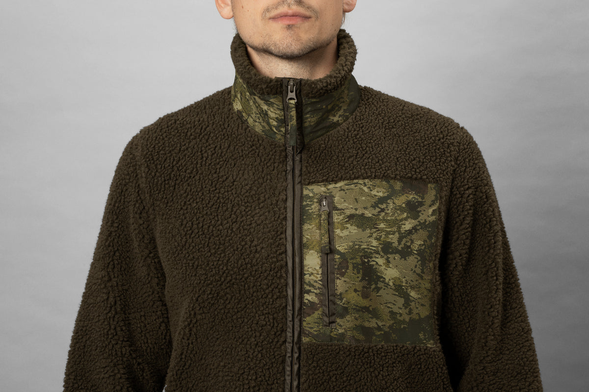 Seeland Zephyr Fleecejacke