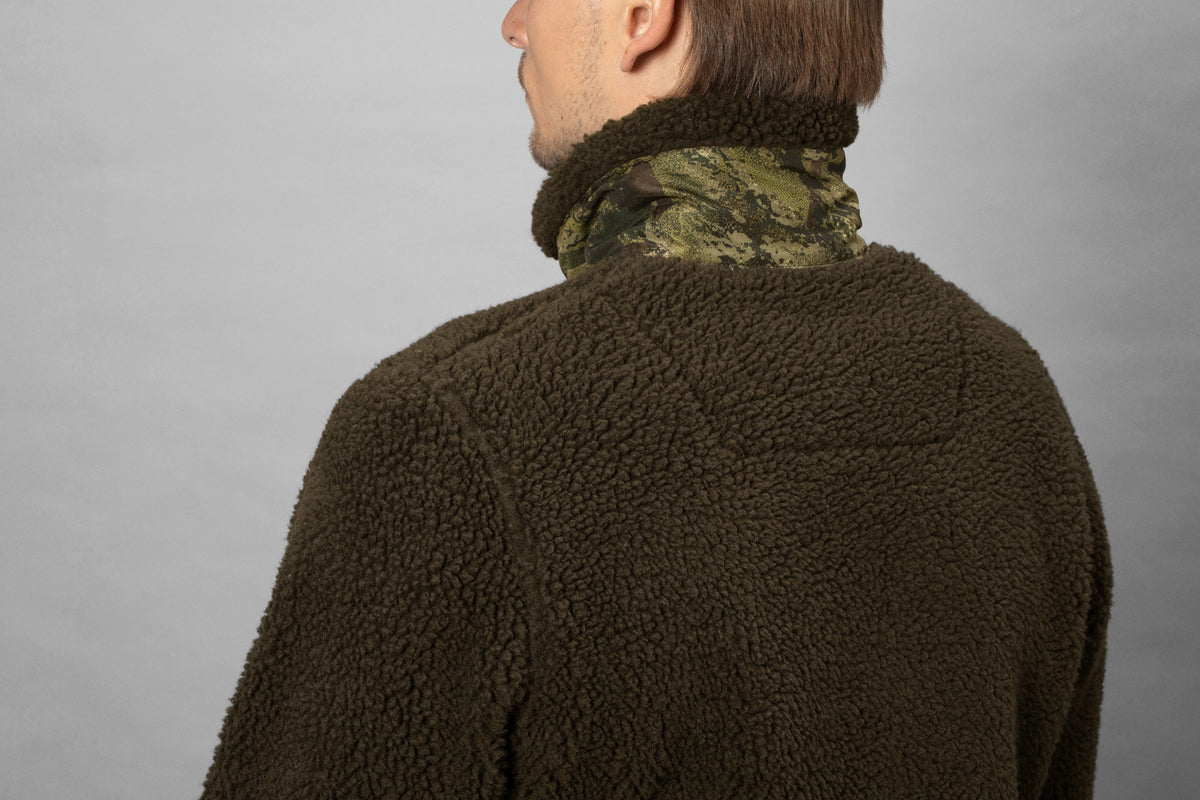 Seeland Zephyr Fleecejacke