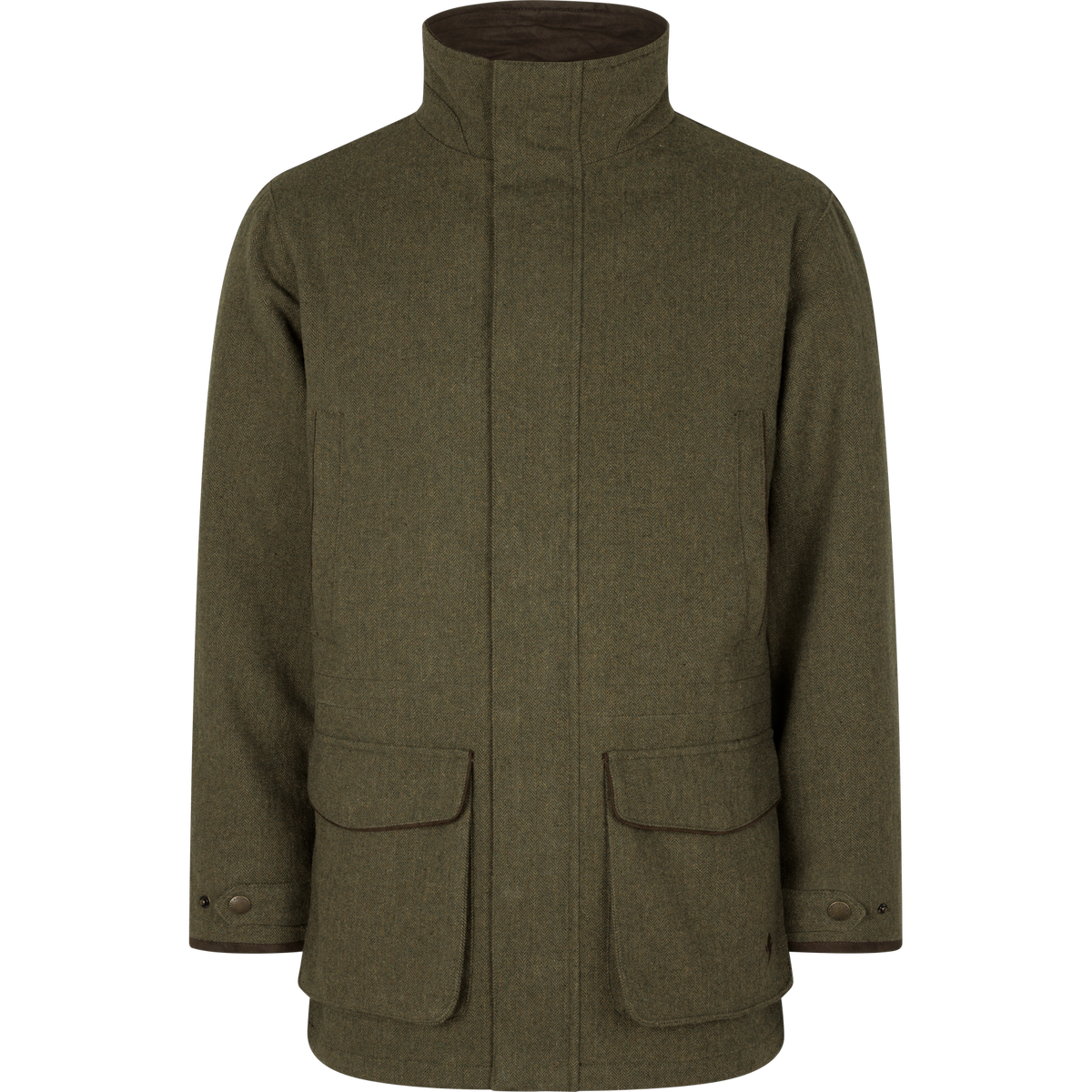 Seeland Hillside Jacke