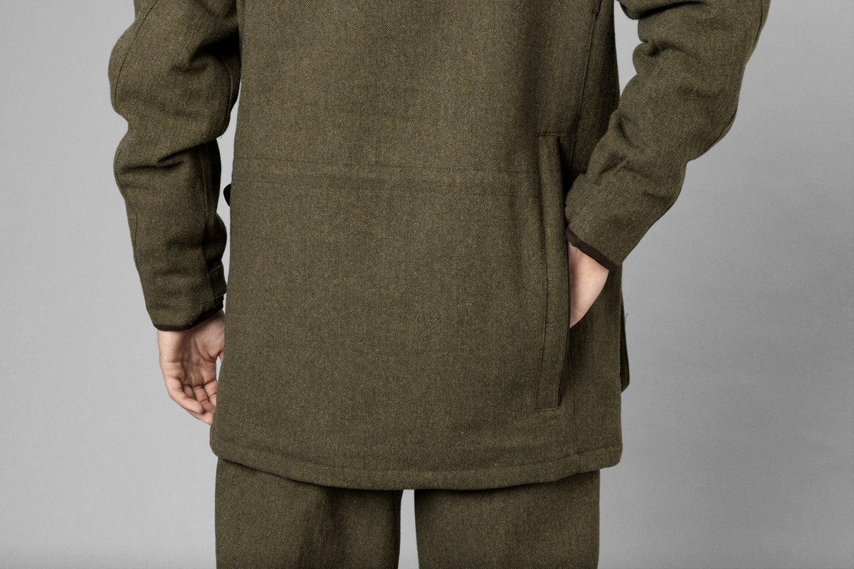 Seeland Hillside Jacke