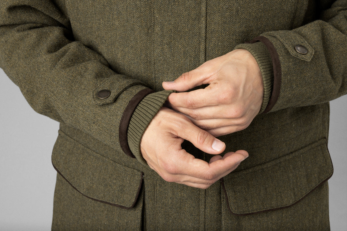 Seeland Hillside Jacke