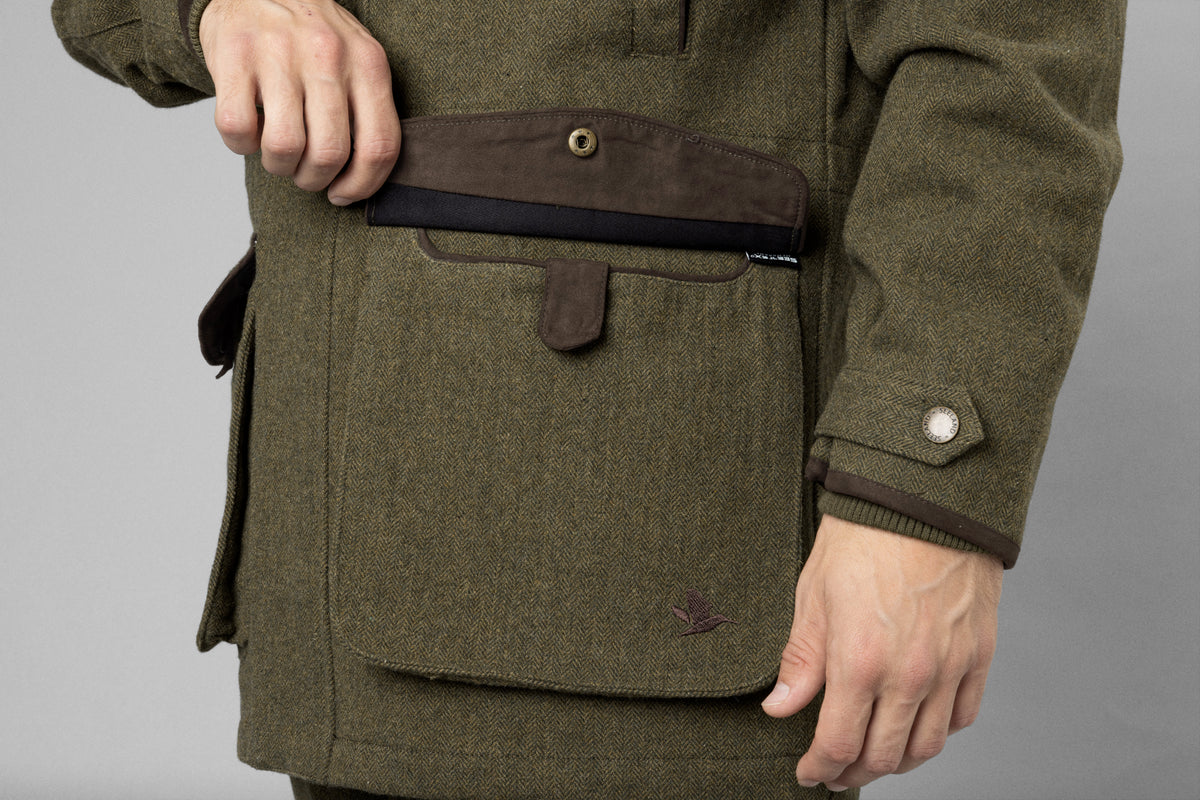 Seeland Hillside Jacke
