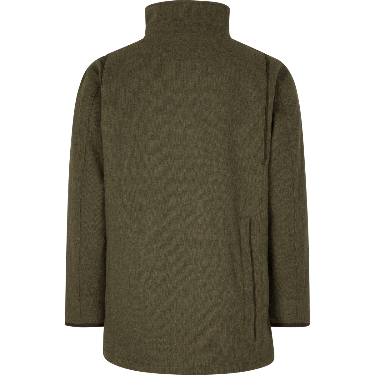 Seeland Hillside Jacke
