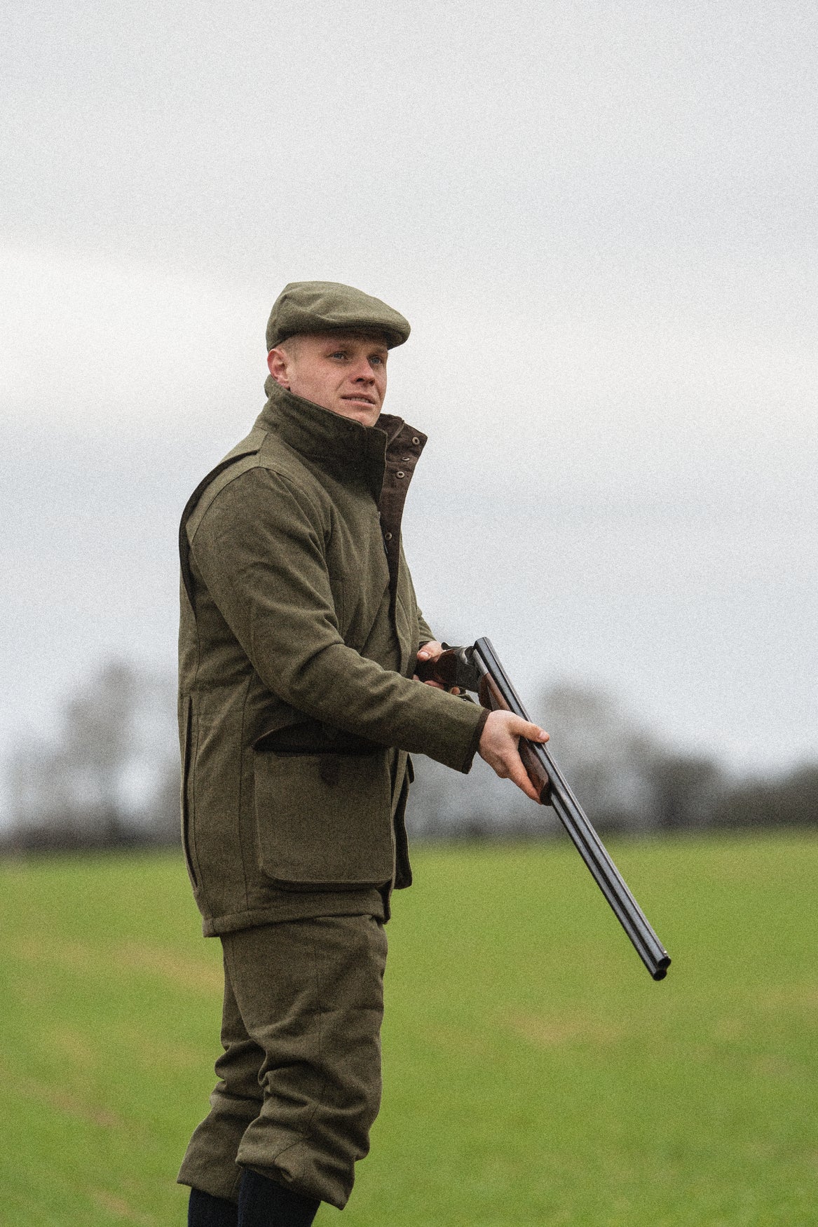 Seeland Hillside Jacke