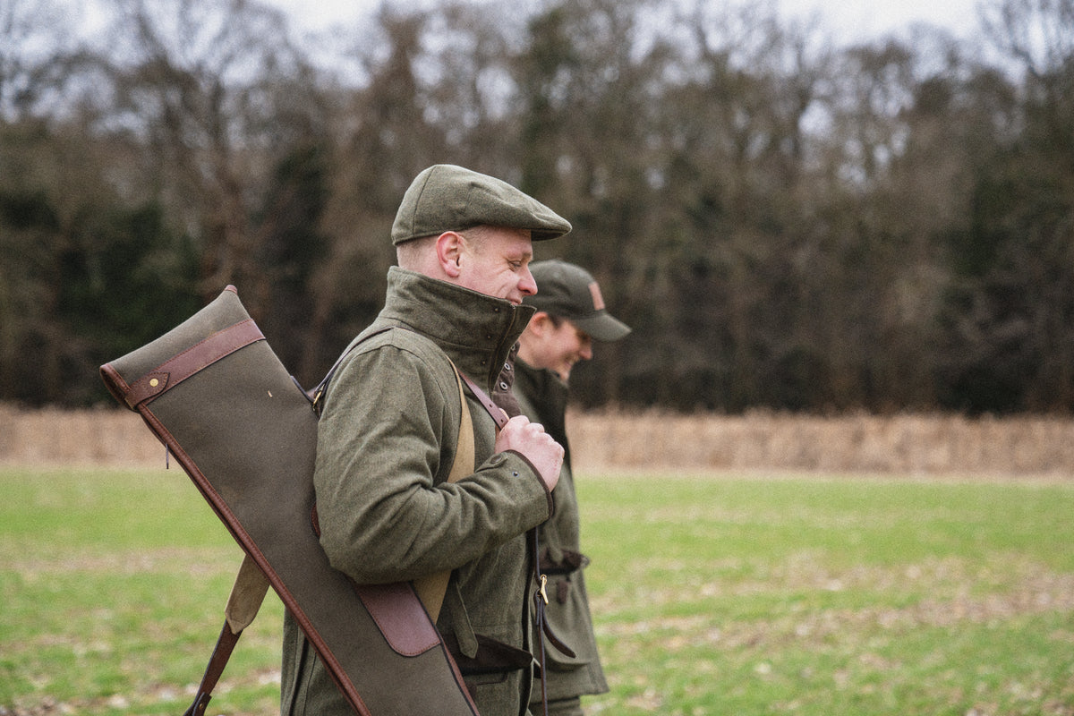Seeland Hillside Jacke