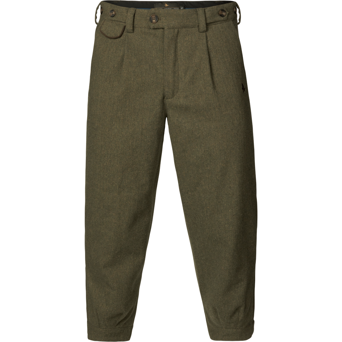 Seeland Hillside Kniebundhose