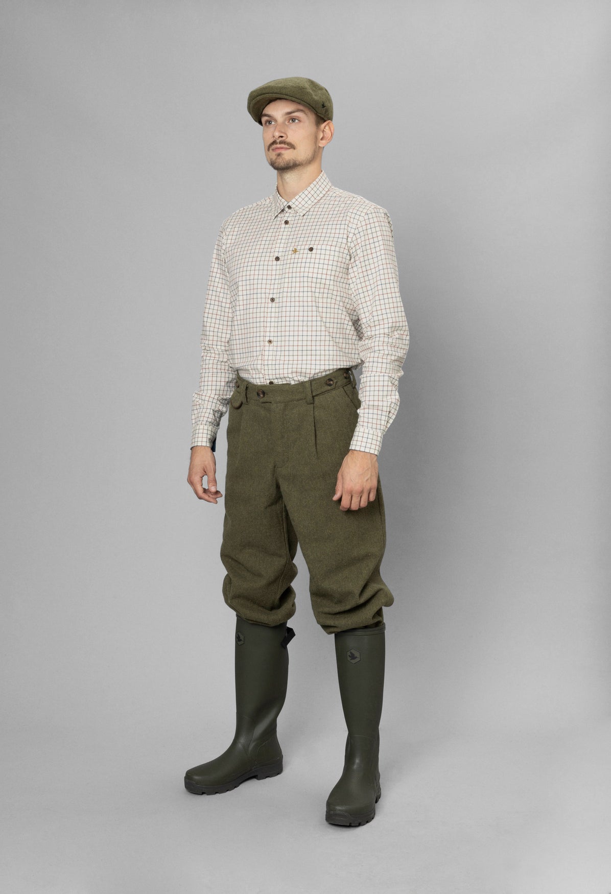 Seeland Hillside Kniebundhose