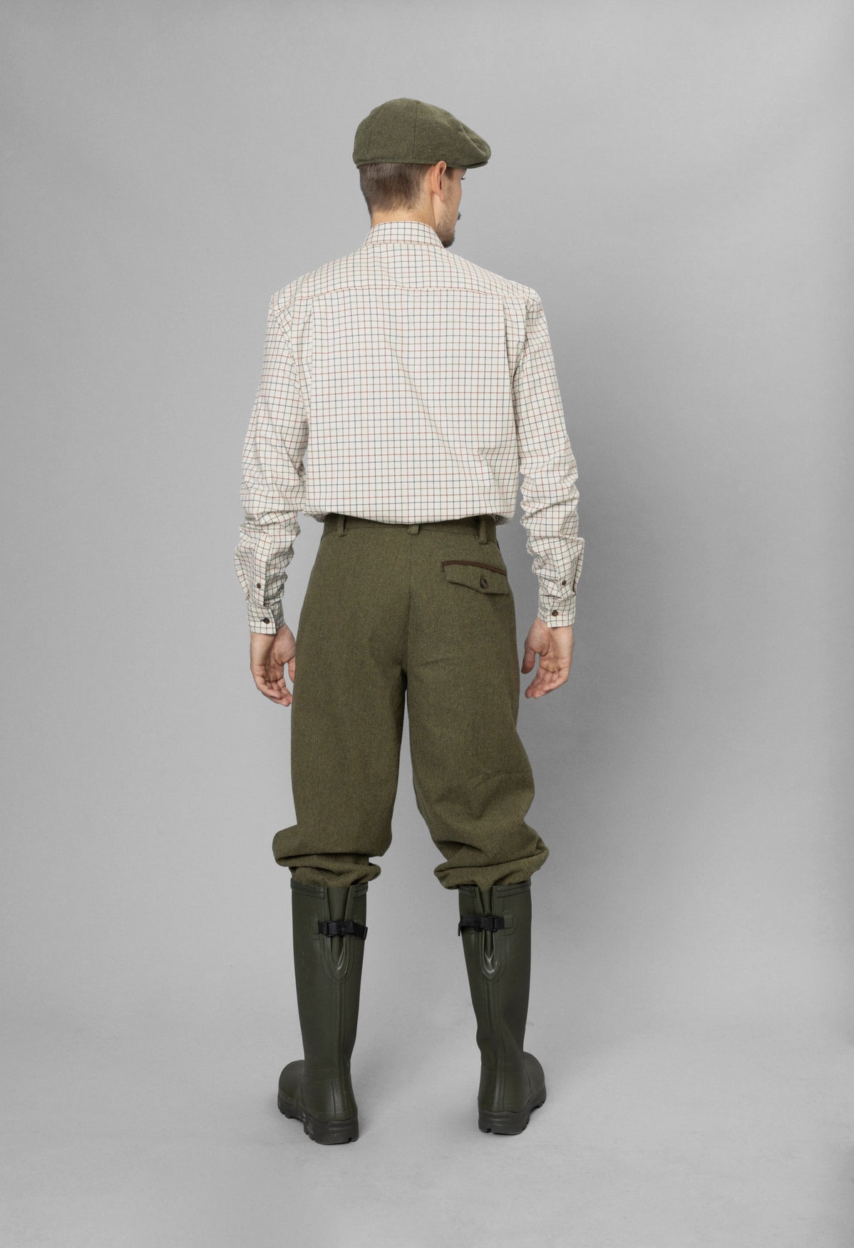 Seeland Hillside Kniebundhose