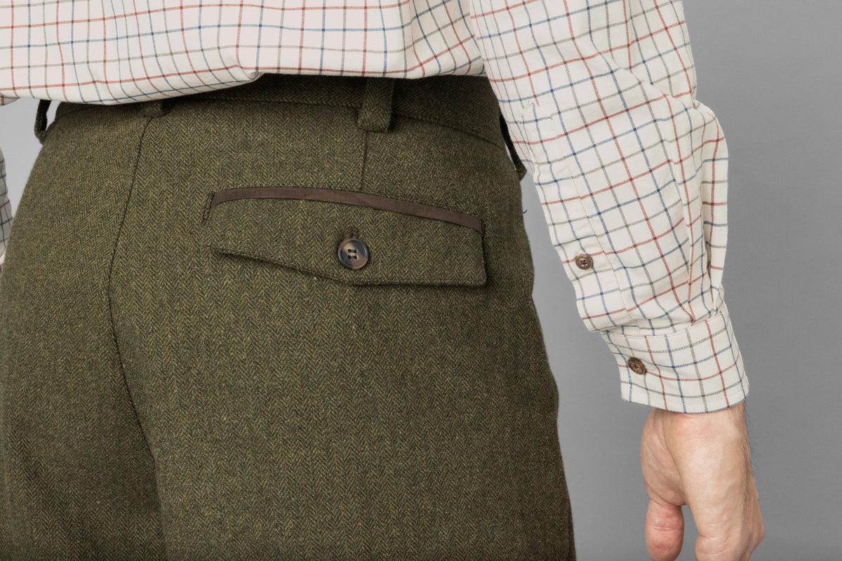 Seeland Hillside Kniebundhose