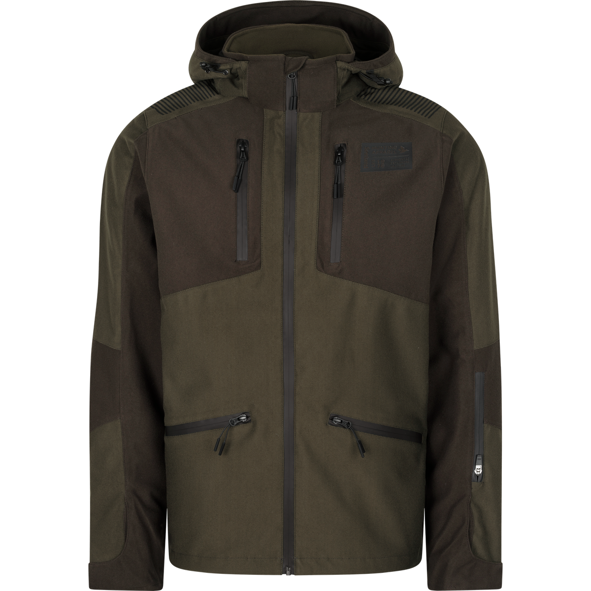 Seeland Chaser Jacke