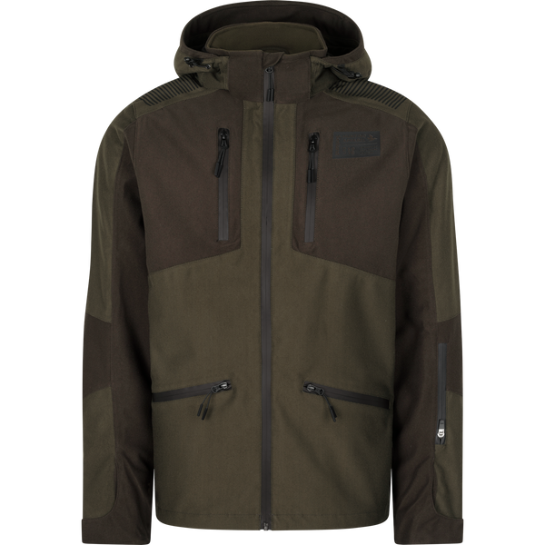 Seeland Chaser Jacke
