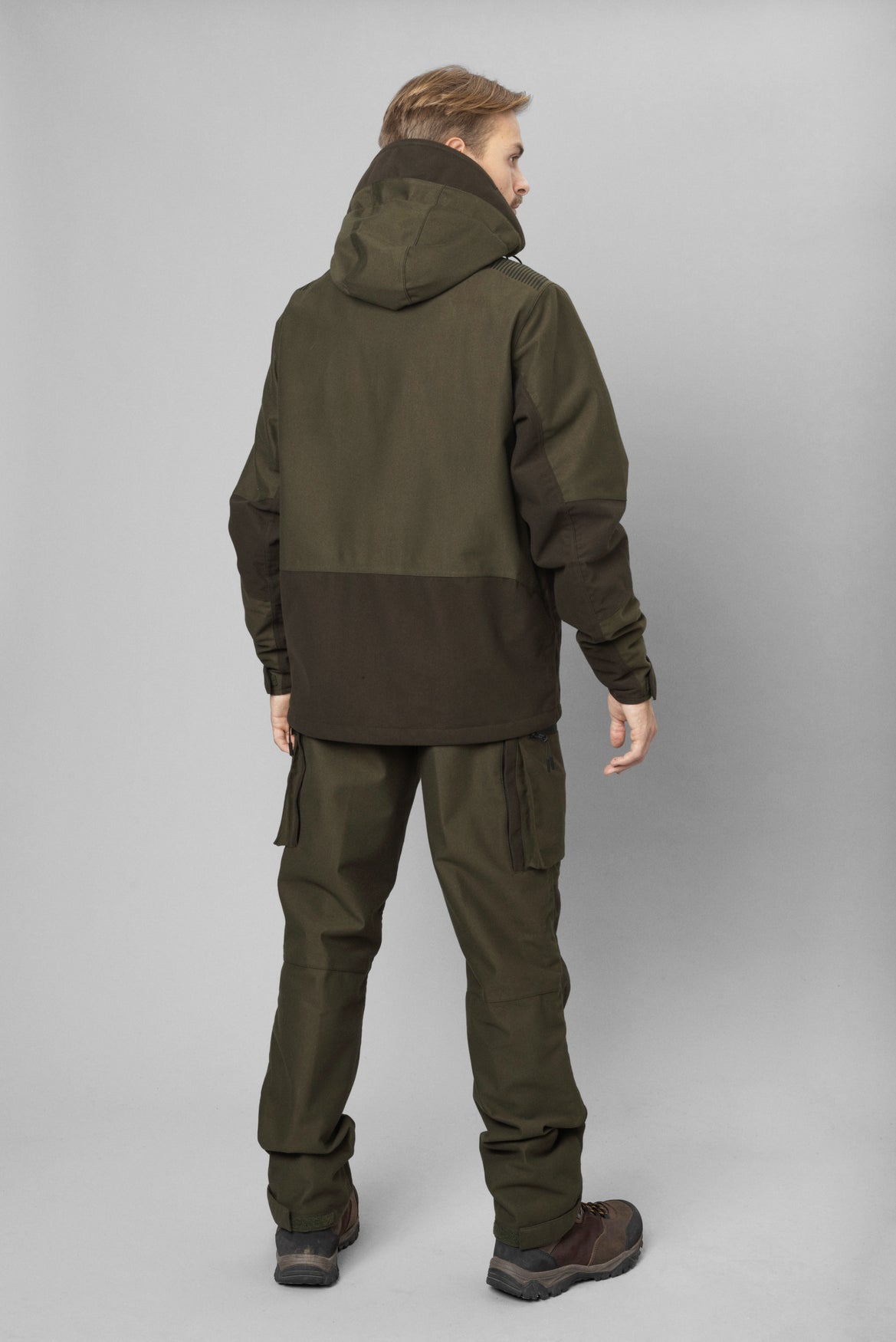 Seeland Chaser Jacke
