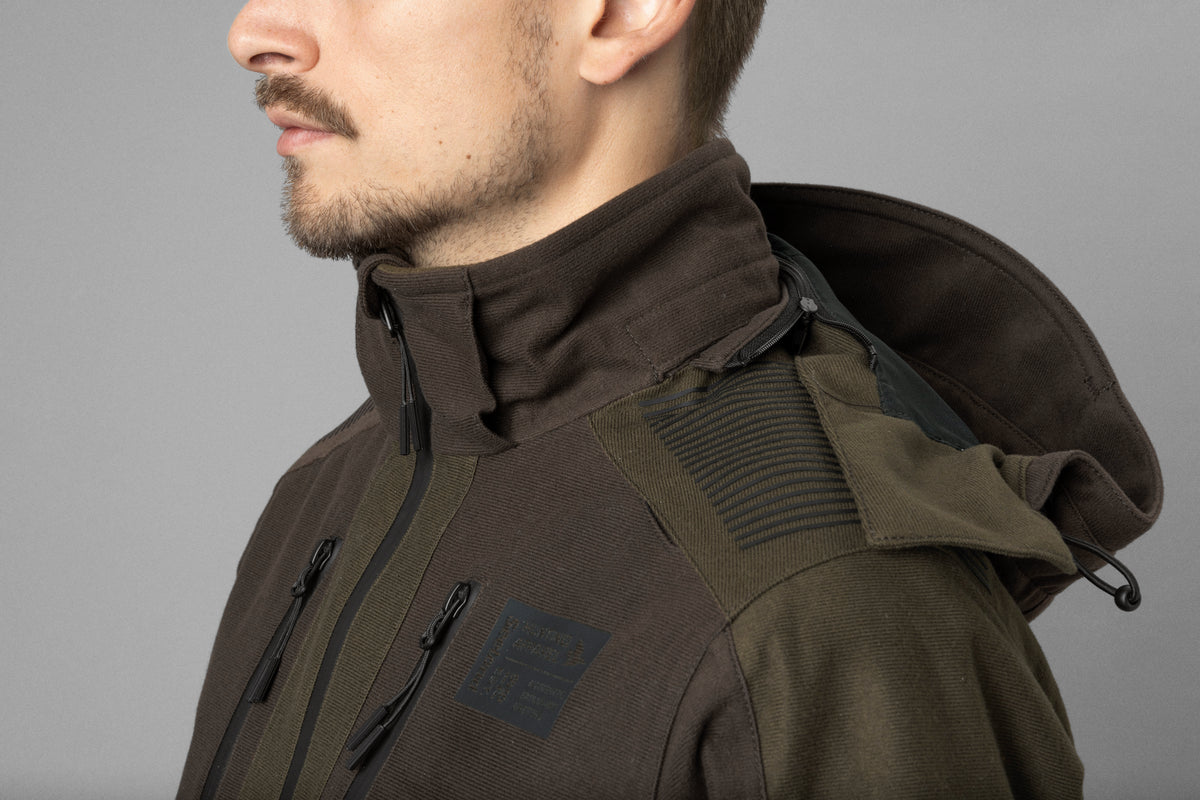 Seeland Chaser Jacke