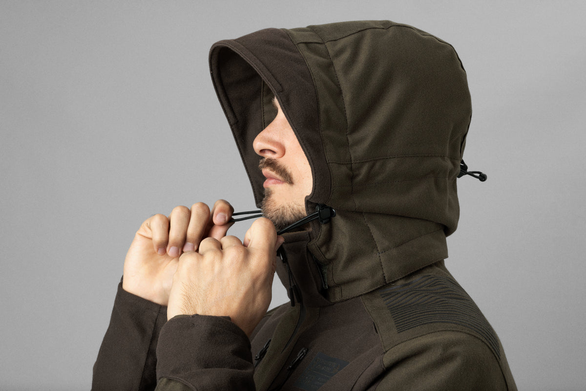 Seeland Chaser Jacke