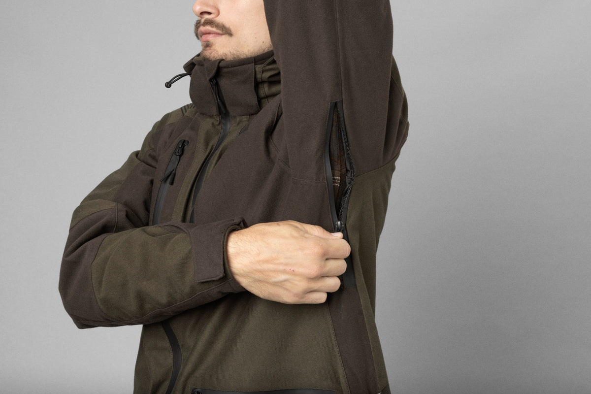 Seeland Chaser Jacke