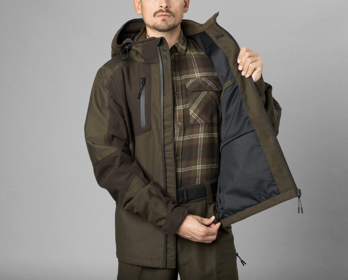 Seeland Chaser Jacke
