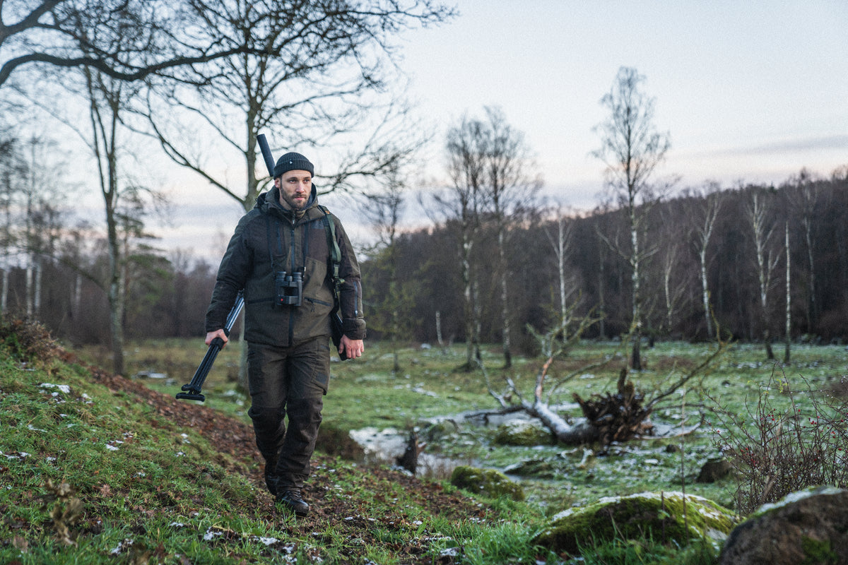 Seeland Chaser Jacke