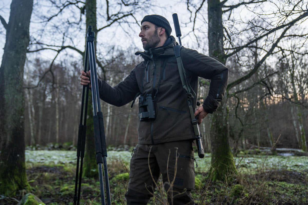 Seeland Chaser Jacke