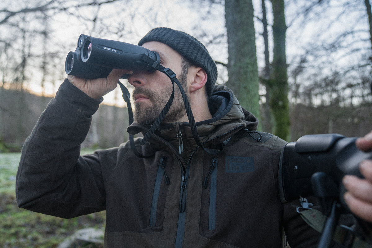 Seeland Chaser Jacke