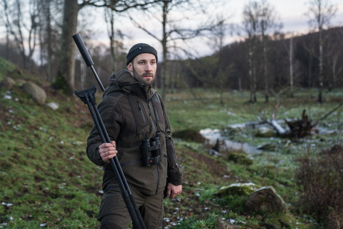 Seeland Chaser Jacke