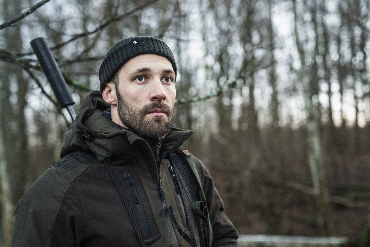 Seeland Chaser Jacke