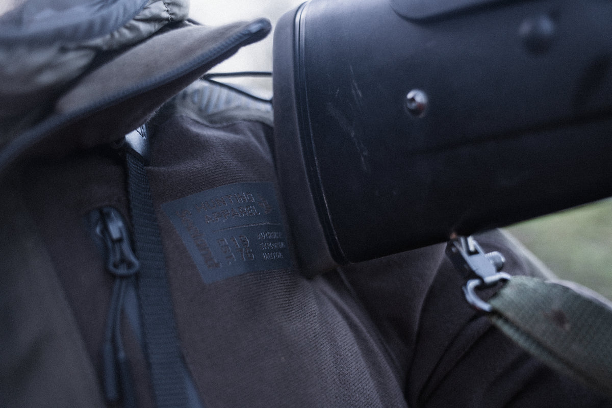 Seeland Chaser Jacke