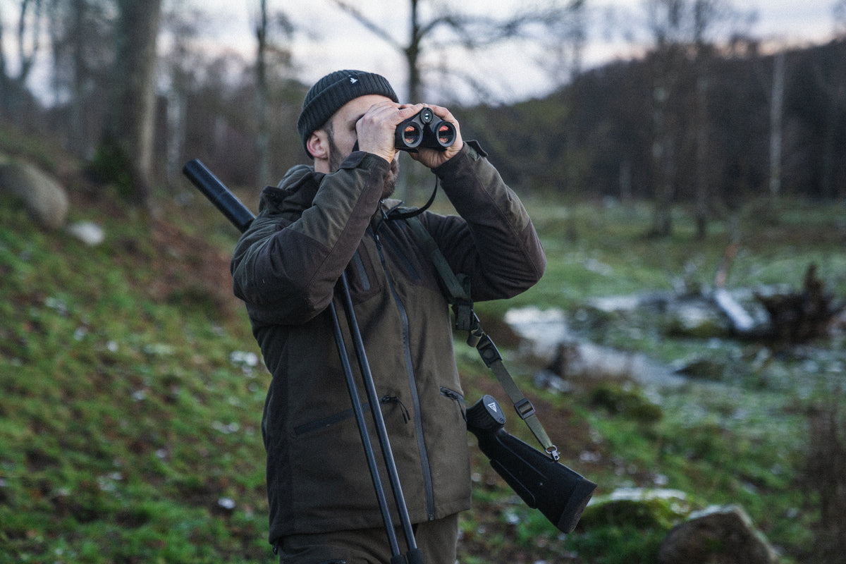 Seeland Chaser Jacke