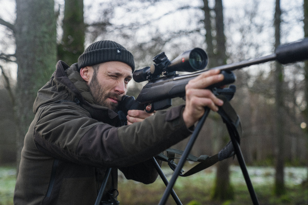 Seeland Chaser Jacke