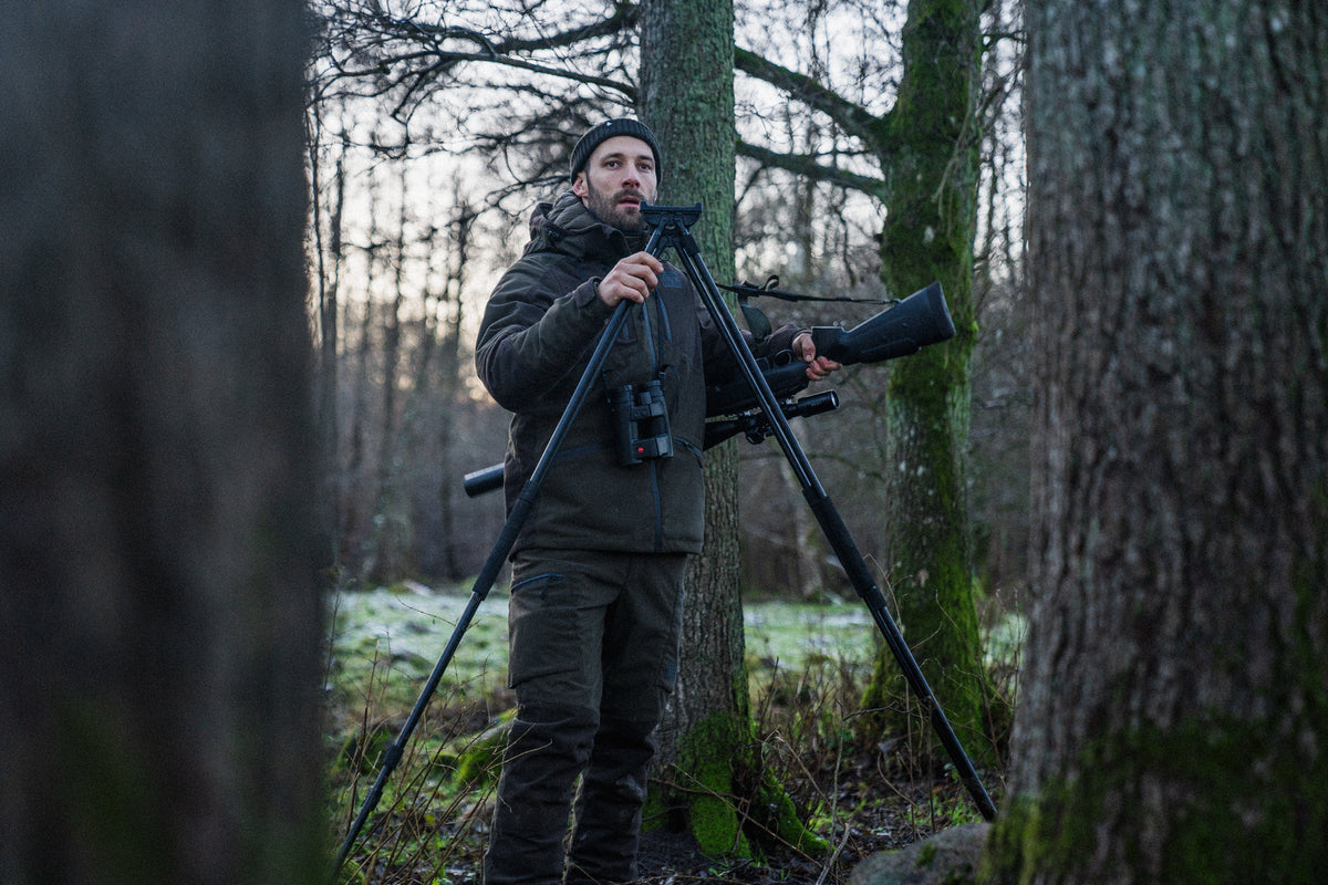 Seeland Chaser Jacke