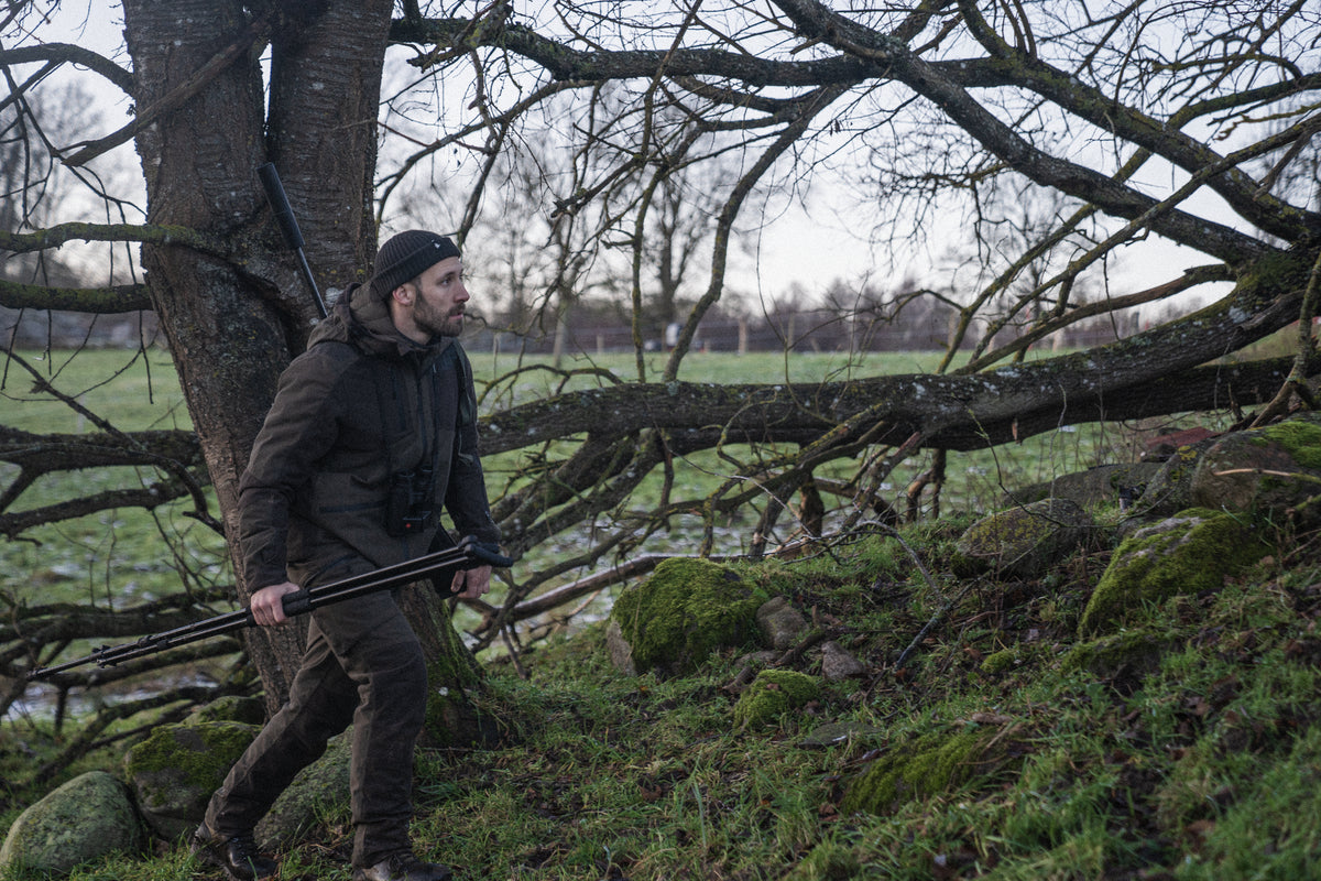 Seeland Chaser Jacke