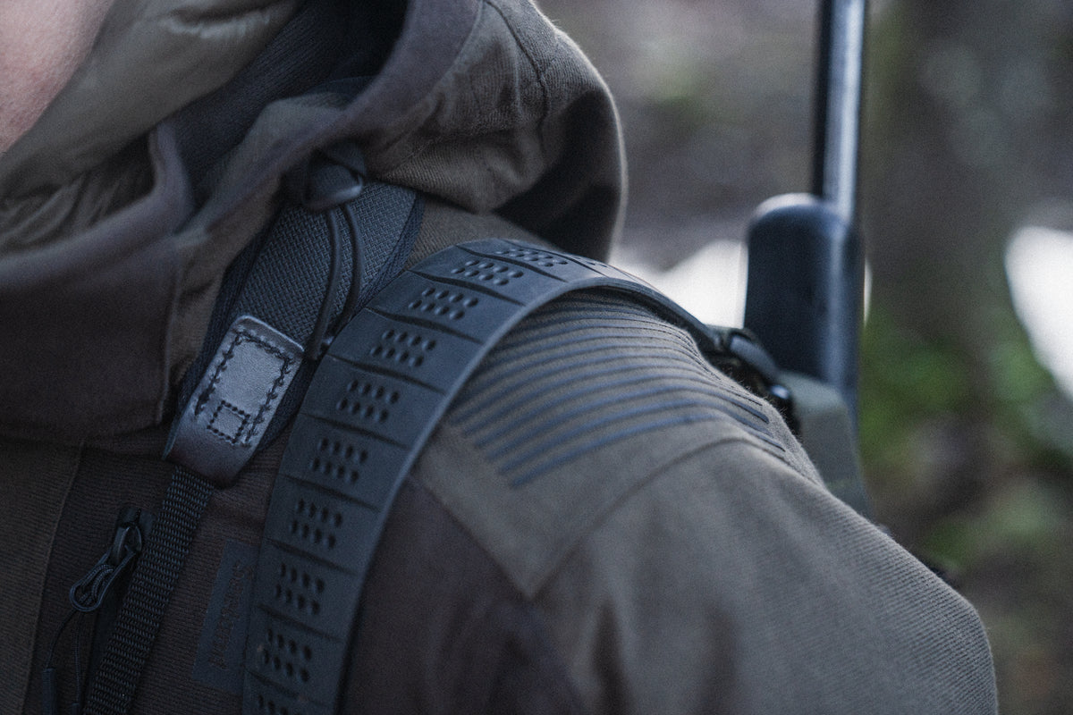 Seeland Chaser Jacke