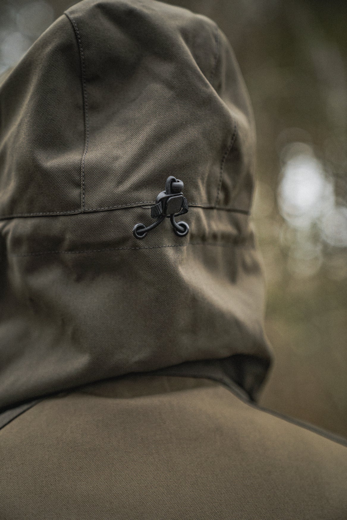 Seeland Trax Jacke