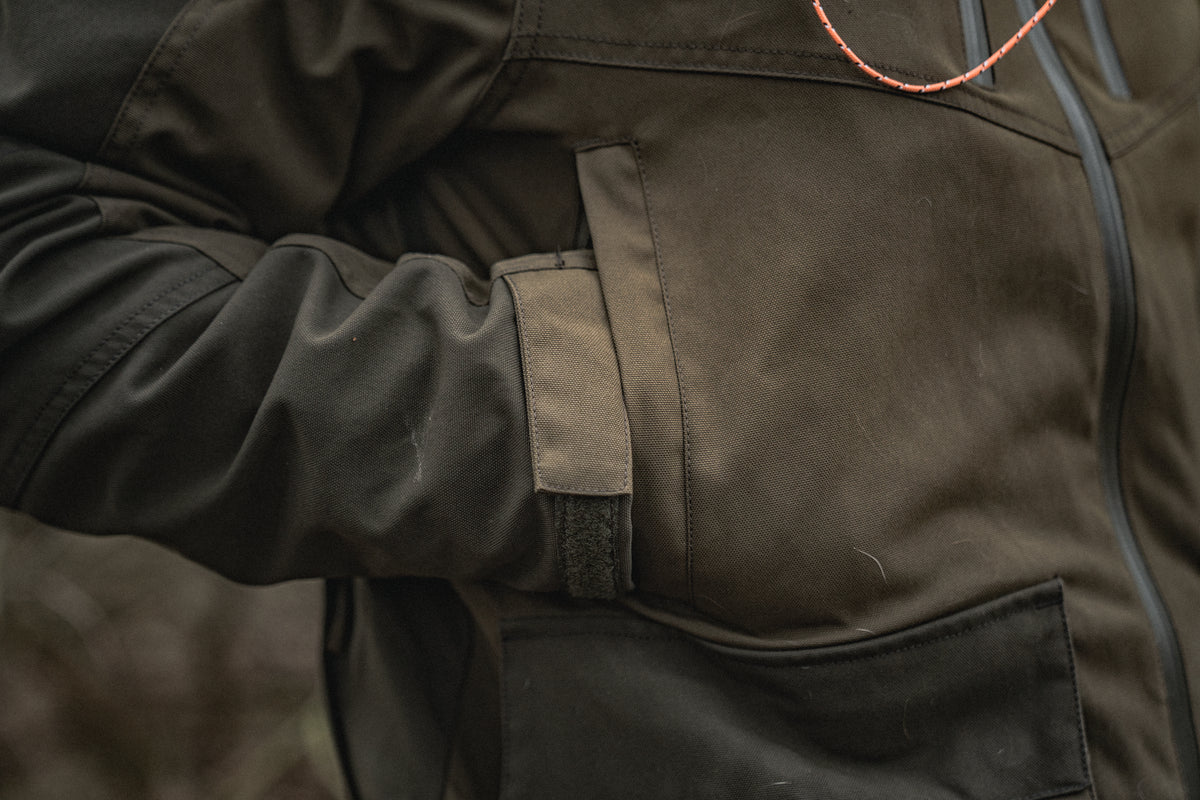 Seeland Trax Jacke