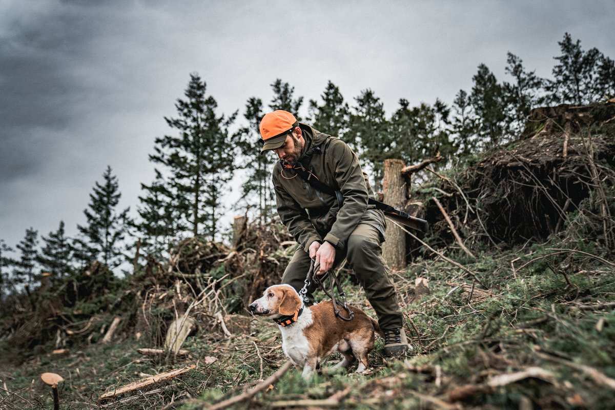 Seeland Trax Jacke